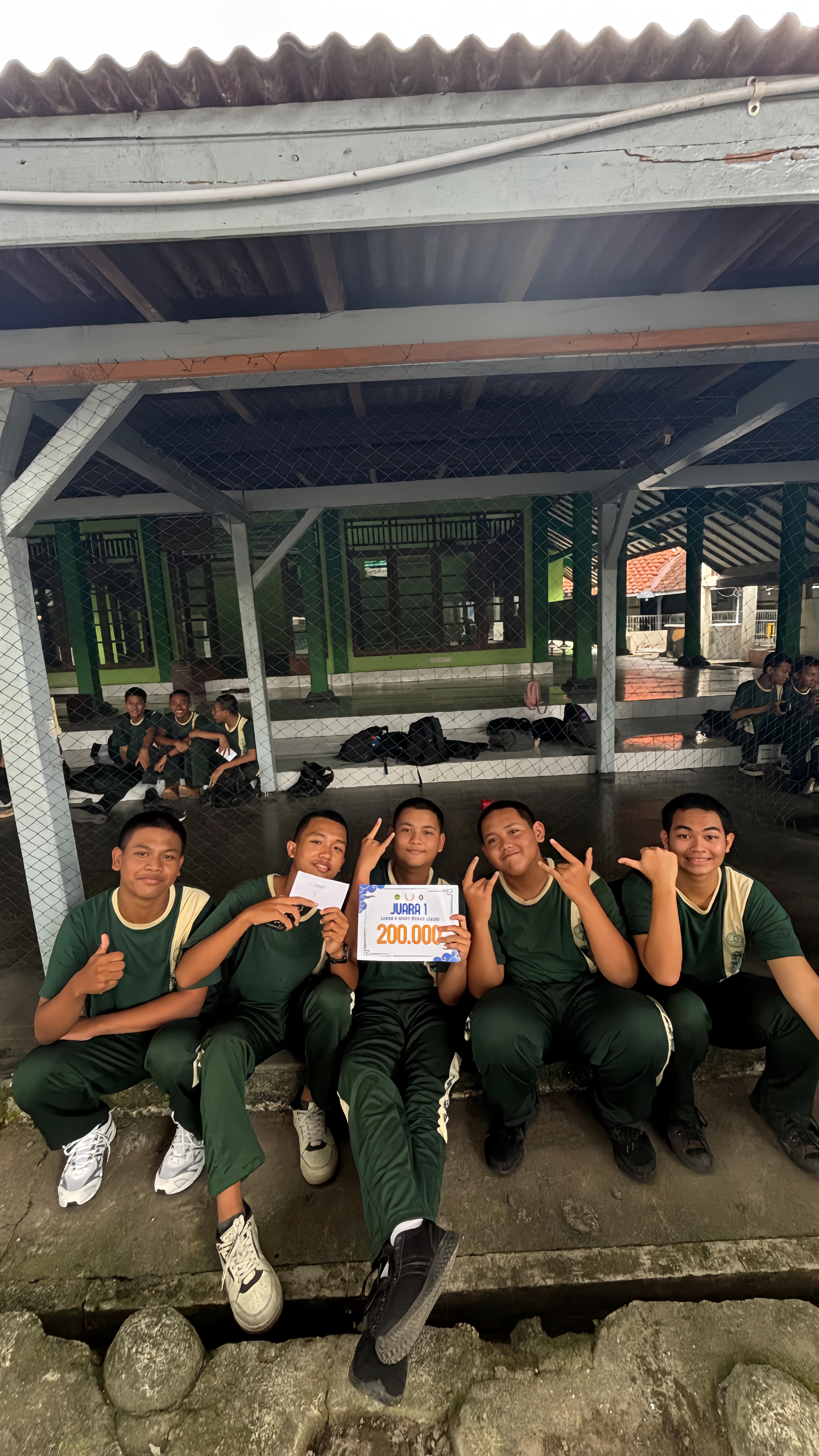 Mobile Legends X, 2024