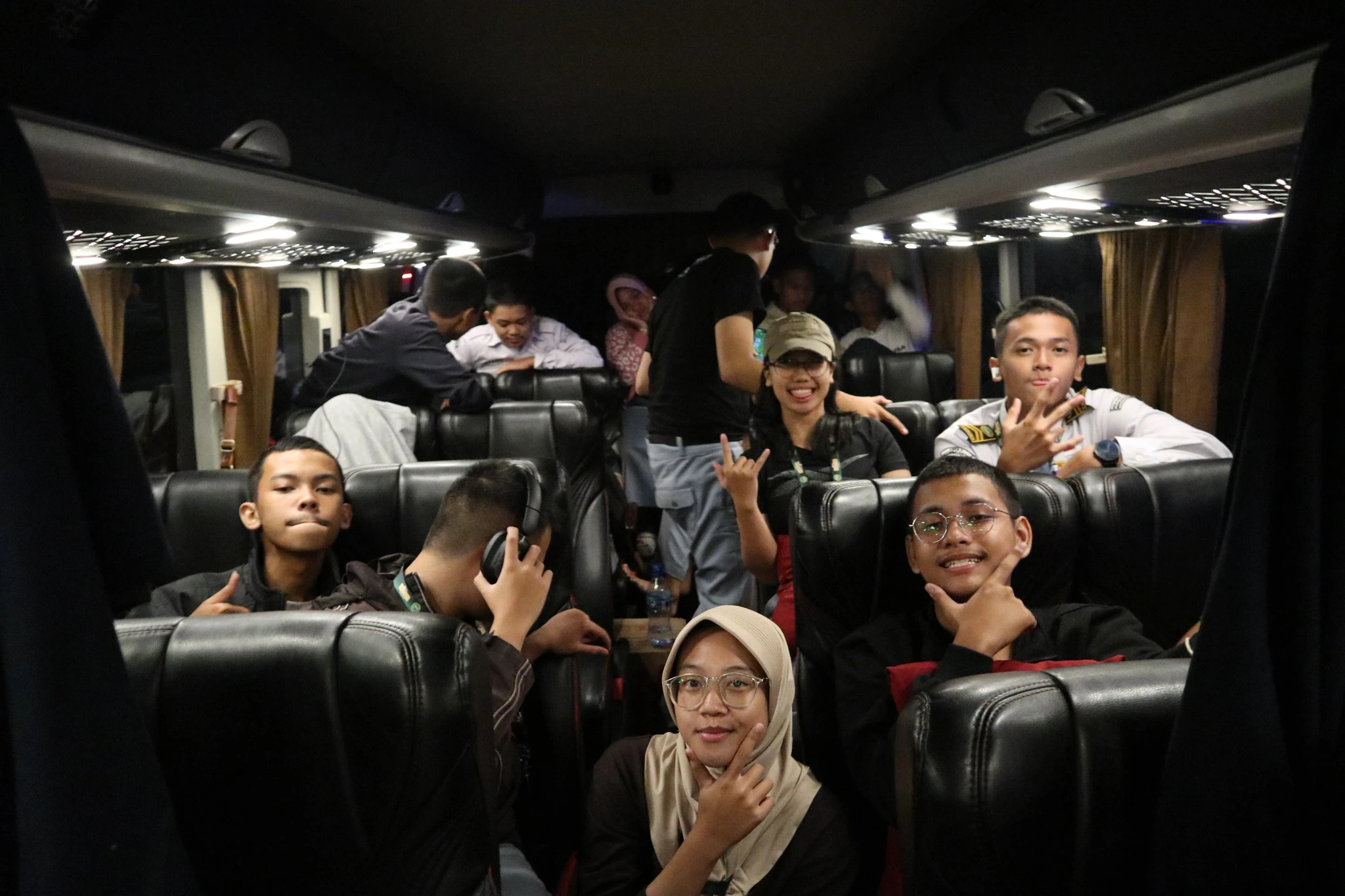 malam tercozy, 2026