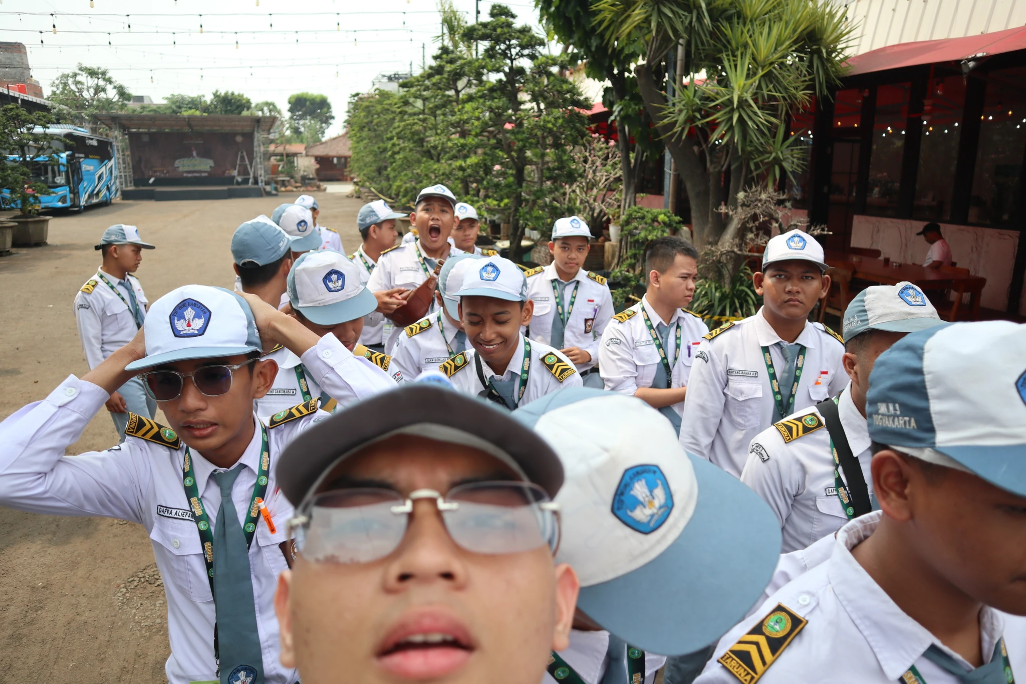 otw indsutri, 2026