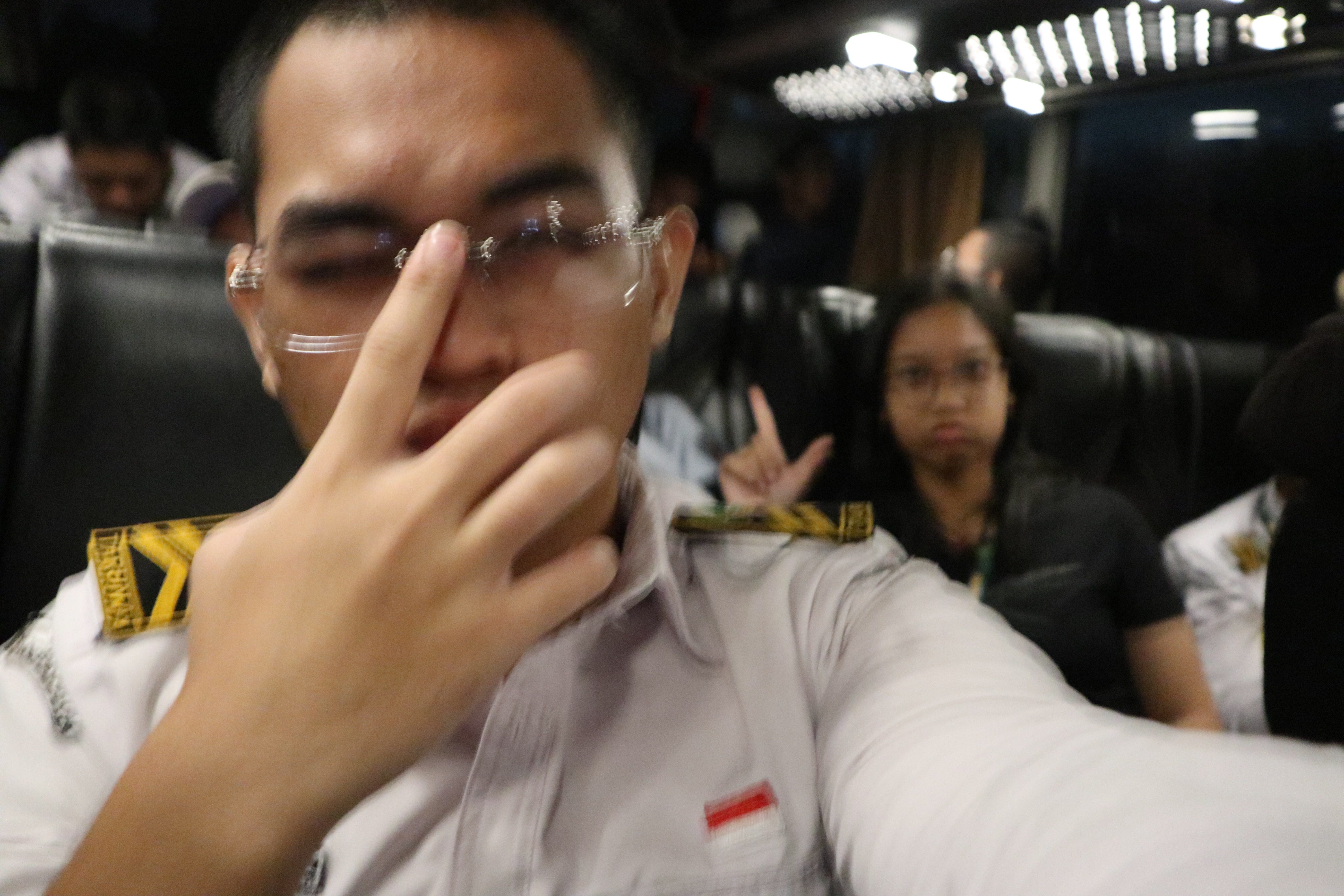 Fotografer kita, 2026