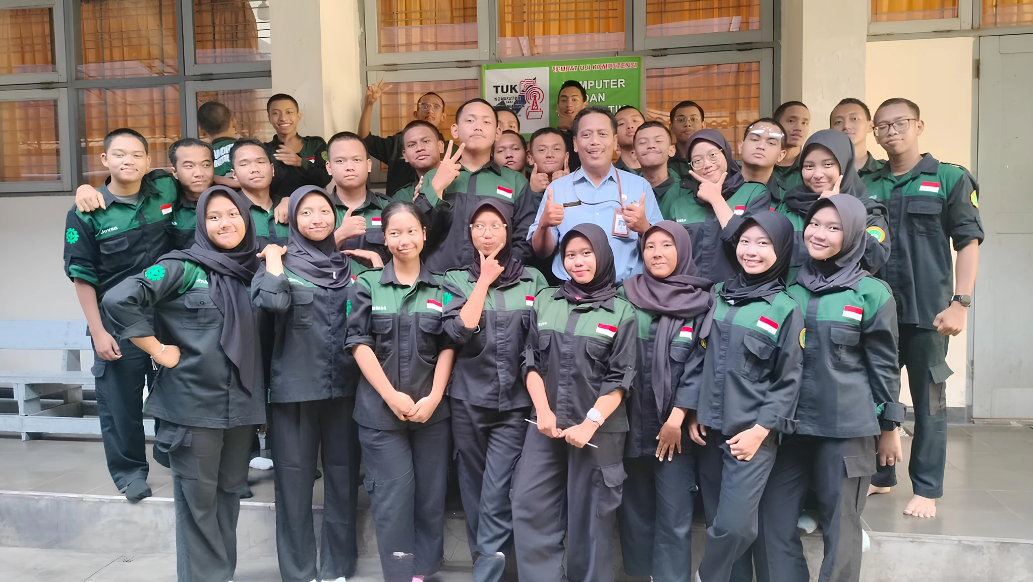 Pak Maryuli, 2026