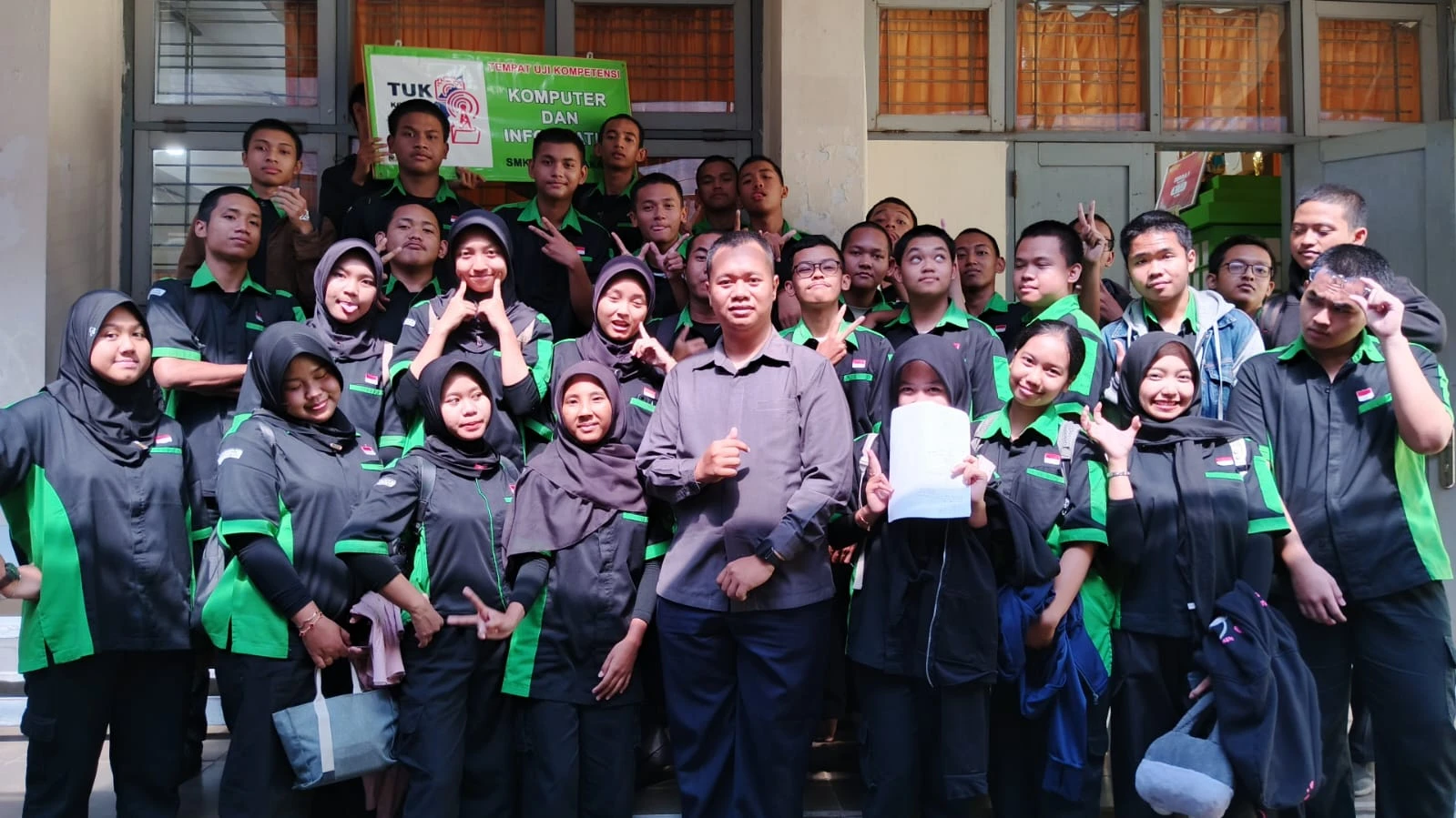 Pak Ardian, 2026